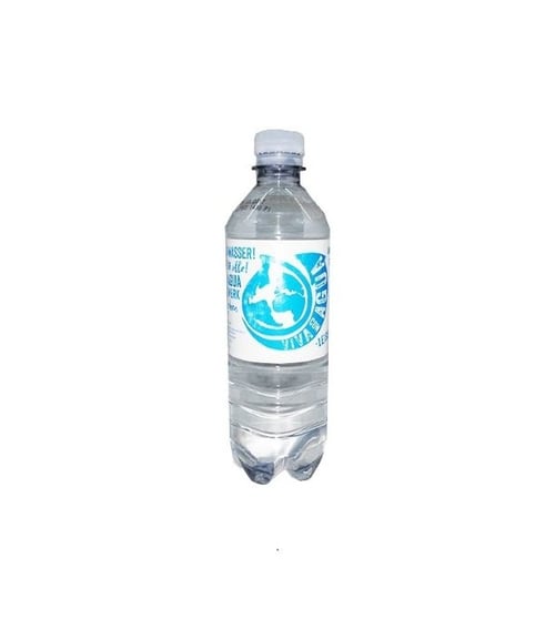 Viva con Agua Leise 0,5l