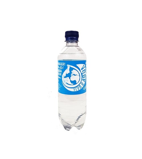 Viva con Agua Laut 0,5l