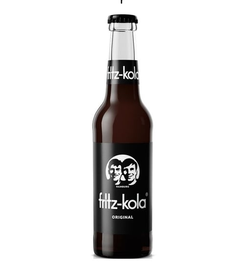 Fritz Kola 0,33l