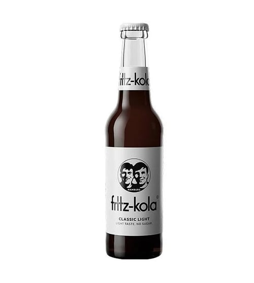 Fritz Zuckerfrei 0,33l