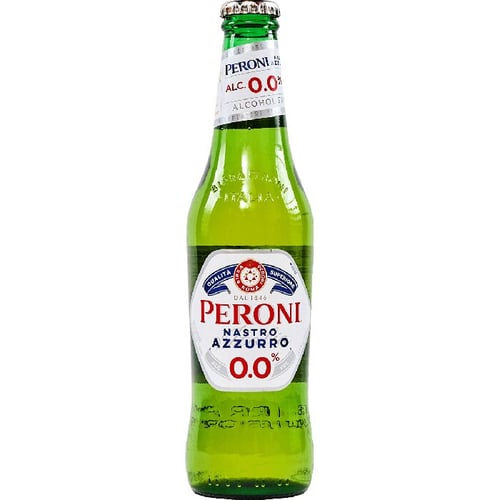 Peroni 0,0% 0,33l