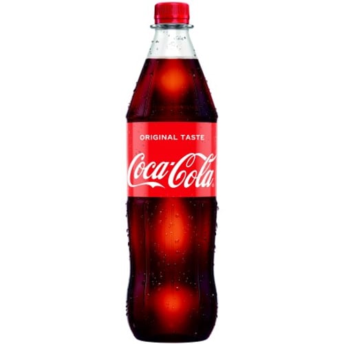 Coca-Cola 0,5l