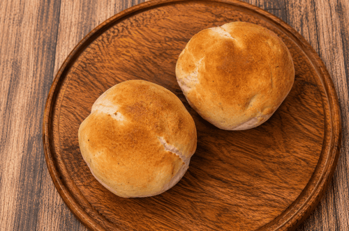Panini Brötchen