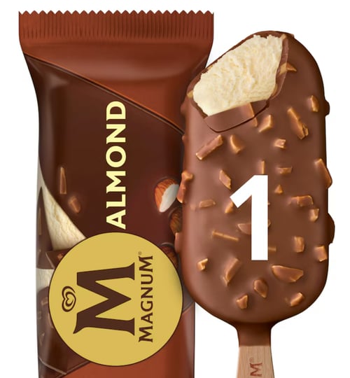 Magnum Mandel