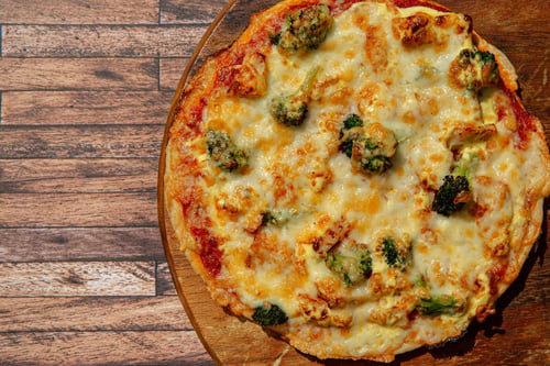 Pizza Culinaria Klein, ø 20cm