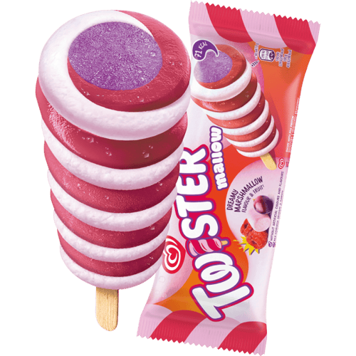 Twister Mallow