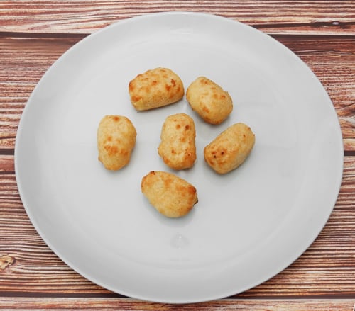 Chili Cheese Nuggets (6 Stück)