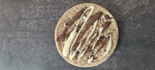 Kinderschokolade Cookie
