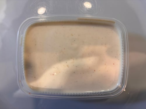 Aioli Dip