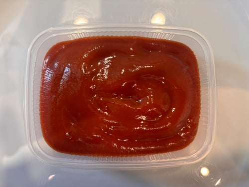 Ketchup Dip