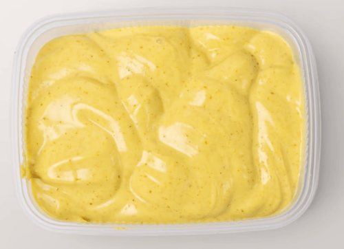 Curry Dip