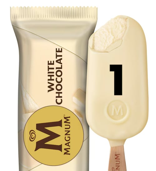 Magnum Weiß