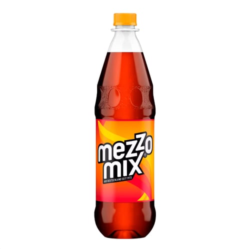 Mezzo Mix 0,5l