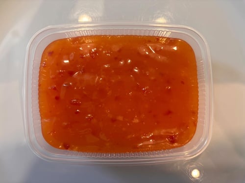 Sweet-Chili Dip