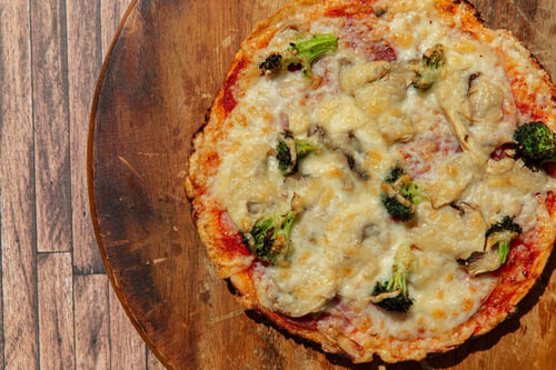 PizzAmore Family, ø 40cm