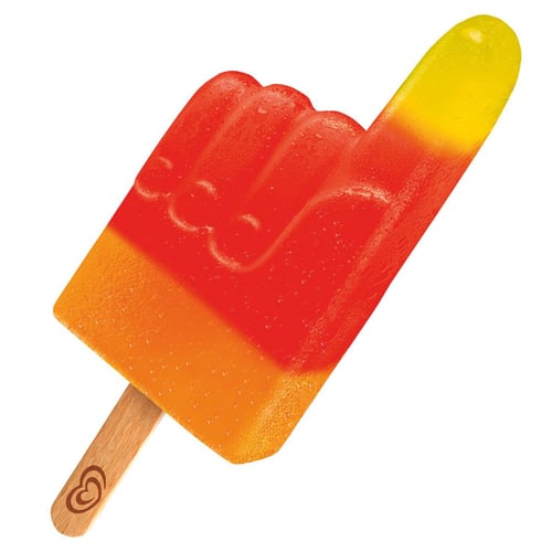 Flutsch Finger