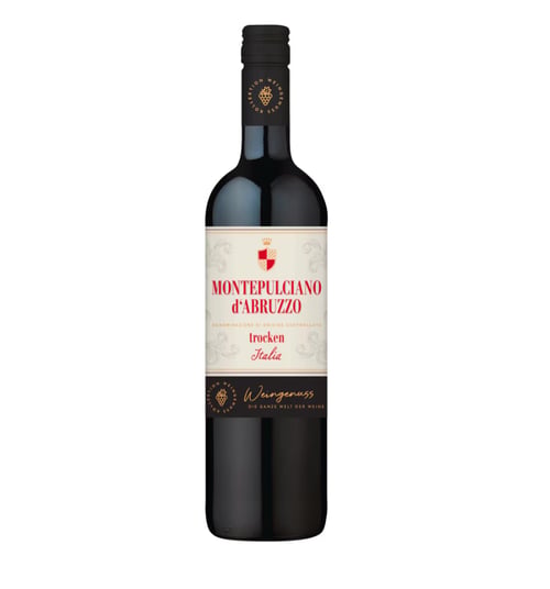 Montepulciano d'Abruzzo 0,75l