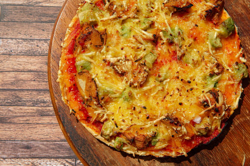 Pizza Venere Klein, ø 20cm