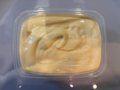 Hollandaise Dip