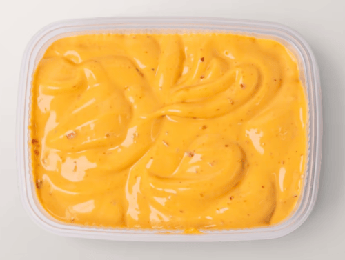Chili-Cheese  Dip