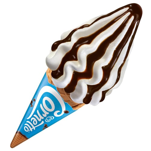 King Cone Vanilla