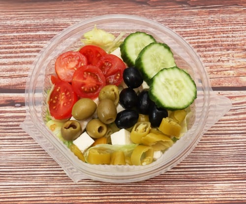 Palermo Salat