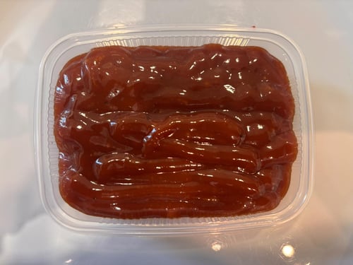 BBQ Dip