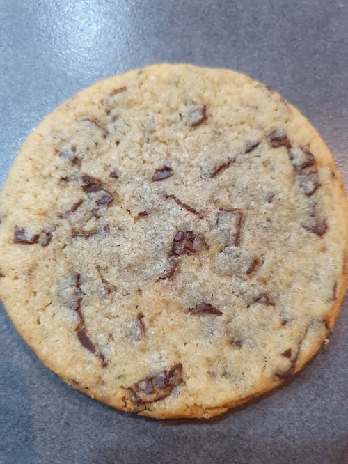 Chocolate Chip Cookie