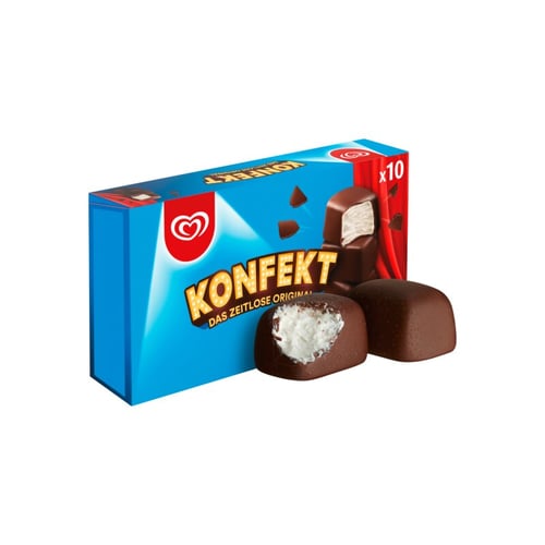 Eiskonfekt