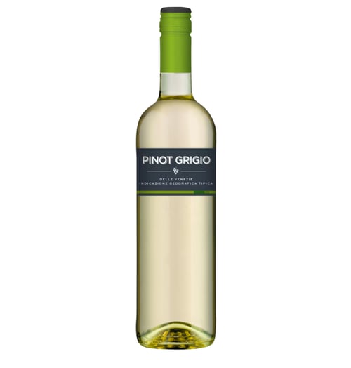 Pinot Grigio 0,75l