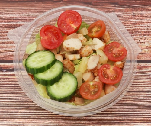 Calabria Salat