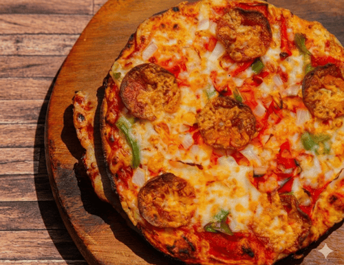 Pizza Supremo Family, ø 40cm