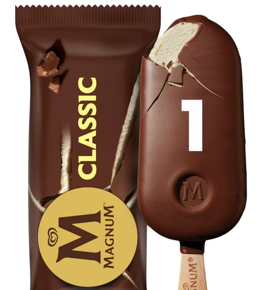 Magnum Classic
