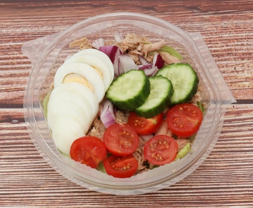 Capri Salat