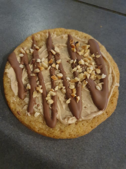 Bueno Cookie