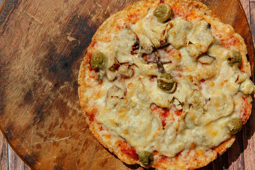 Pizza Roma Family, ø 40cm