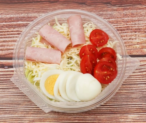 Napoli Salat