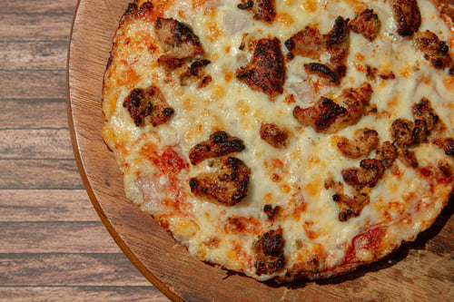 Pizza Gyros Klein, ø 20cm