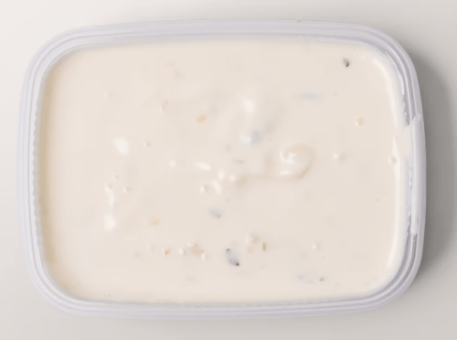 Joghurt Dip