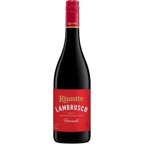 Lambrusco Puglia 0,75l