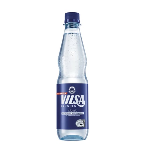 Vilsa Naturelle 0,5l