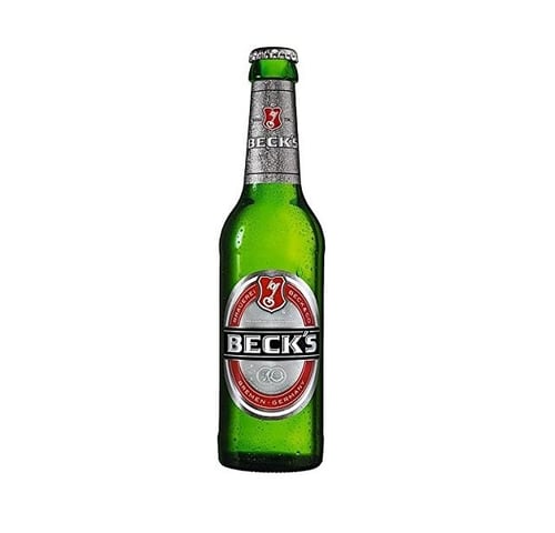 Beck's Pils 0,33l