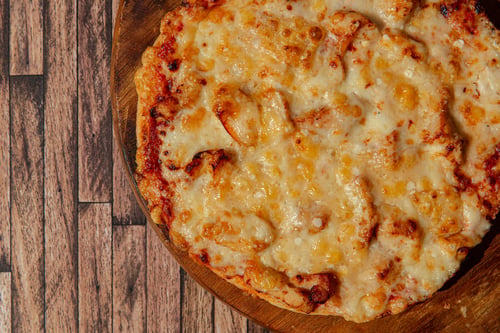 Pizza Caesar Klein, ø 20cm