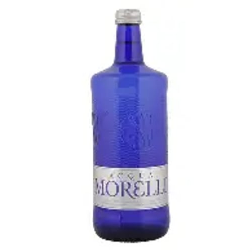MORELLI WASSER NATURALE 750ml