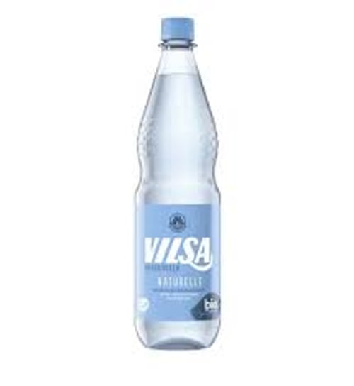 Wasser Still 1,0l
