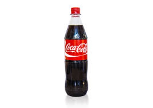 Coca-Cola 1,0l