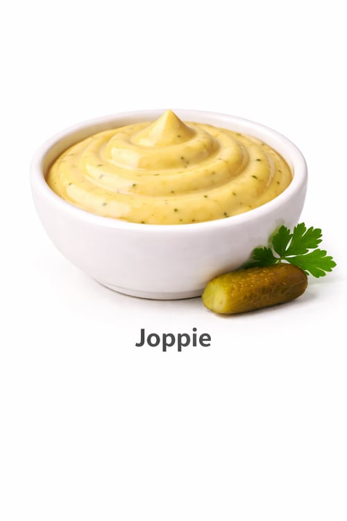Joppie Dip 50ml