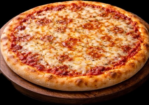 Pizza Margherita ø 32cm