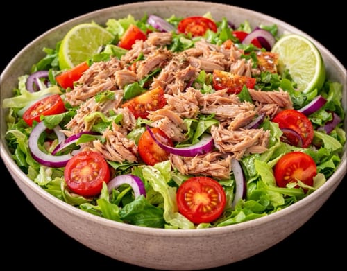 Tuna Salat