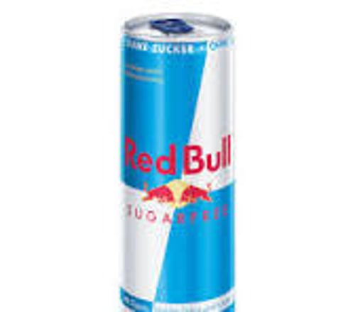 Red Bull Zero 0,25l
